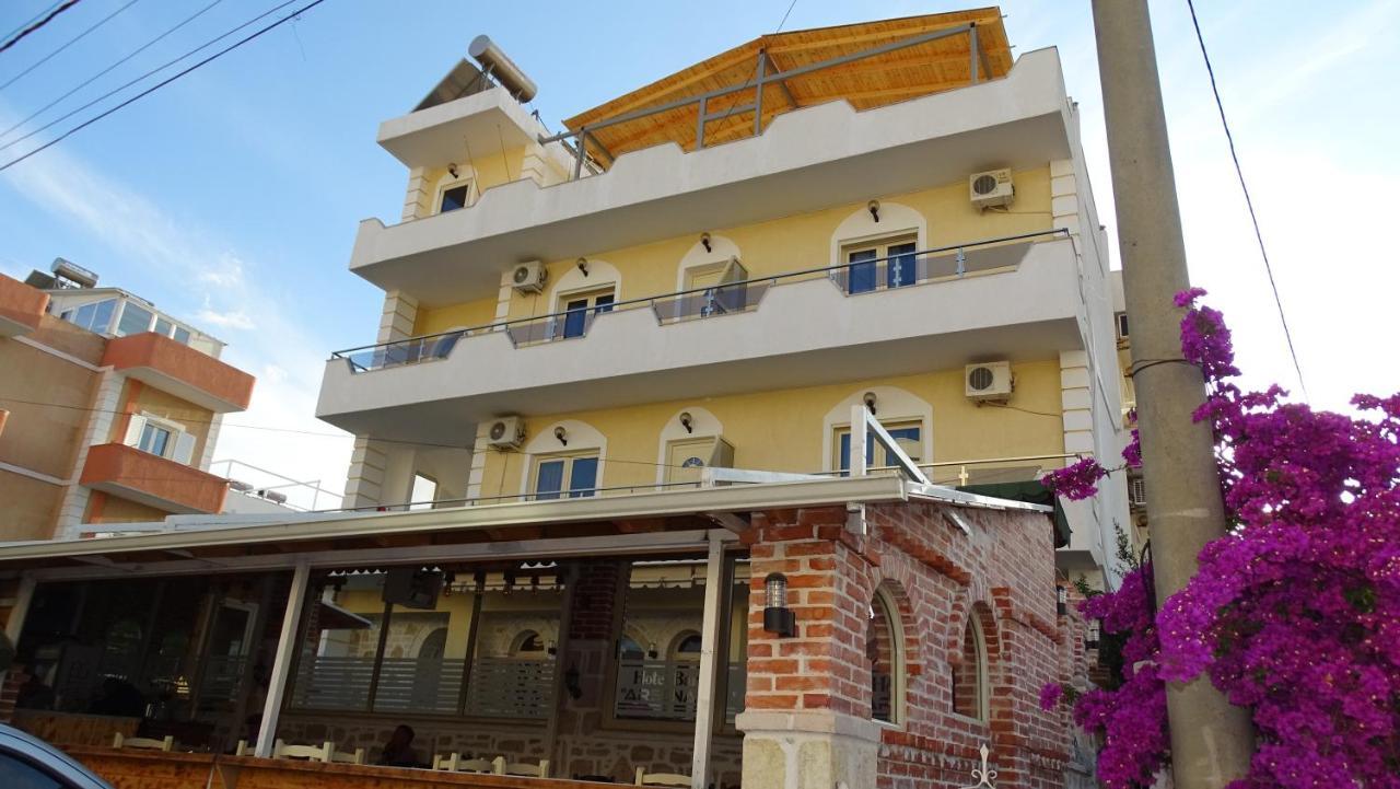 Hotel Arsenal Ксамил Экстерьер фото